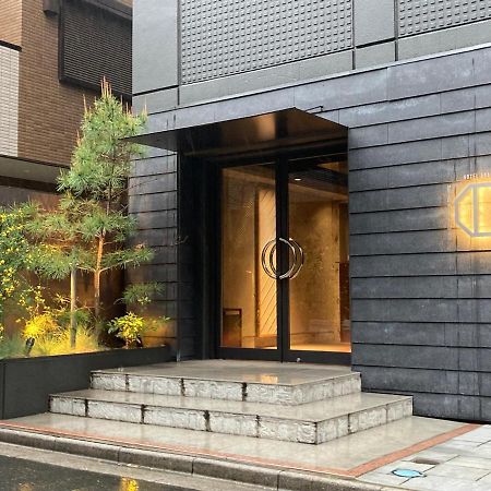 Hotel Asakusa KANNONURA Tokyo Eksteriør billede