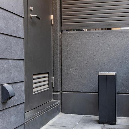 Hotel Asakusa KANNONURA Tokyo Eksteriør billede