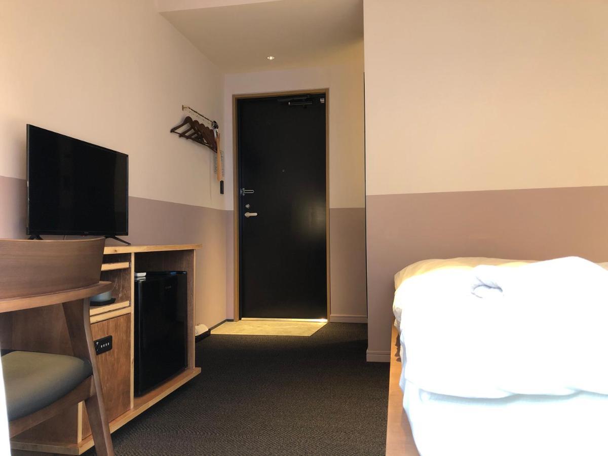 Hotel Asakusa KANNONURA Tokyo Eksteriør billede