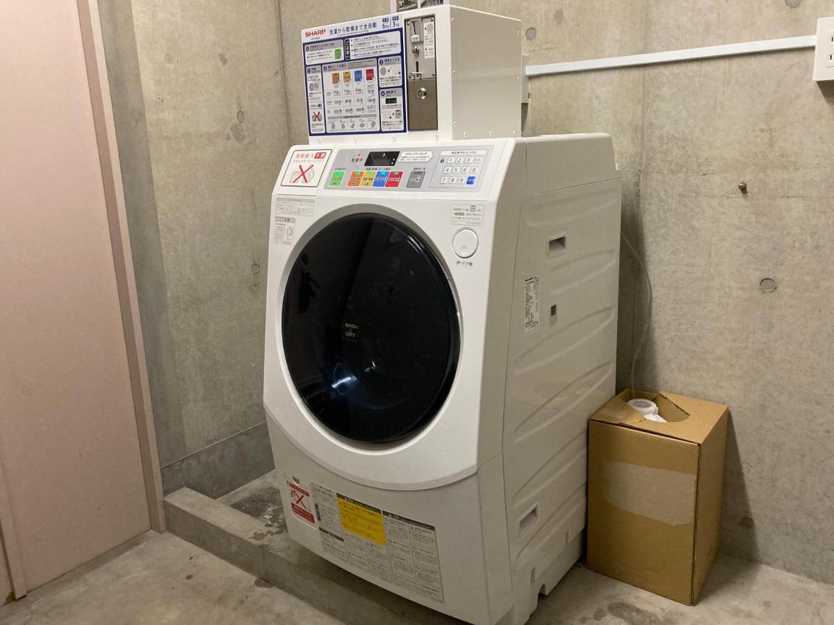 Hotel Asakusa KANNONURA Tokyo Eksteriør billede