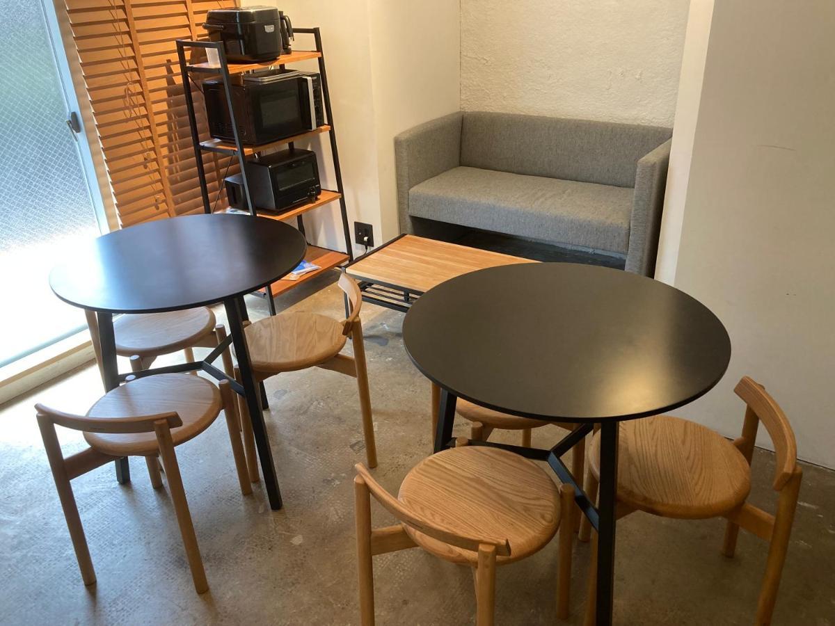Hotel Asakusa KANNONURA Tokyo Eksteriør billede