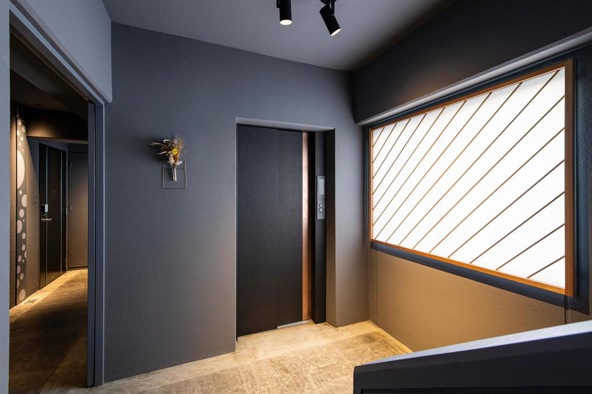 Hotel Asakusa KANNONURA Tokyo Eksteriør billede