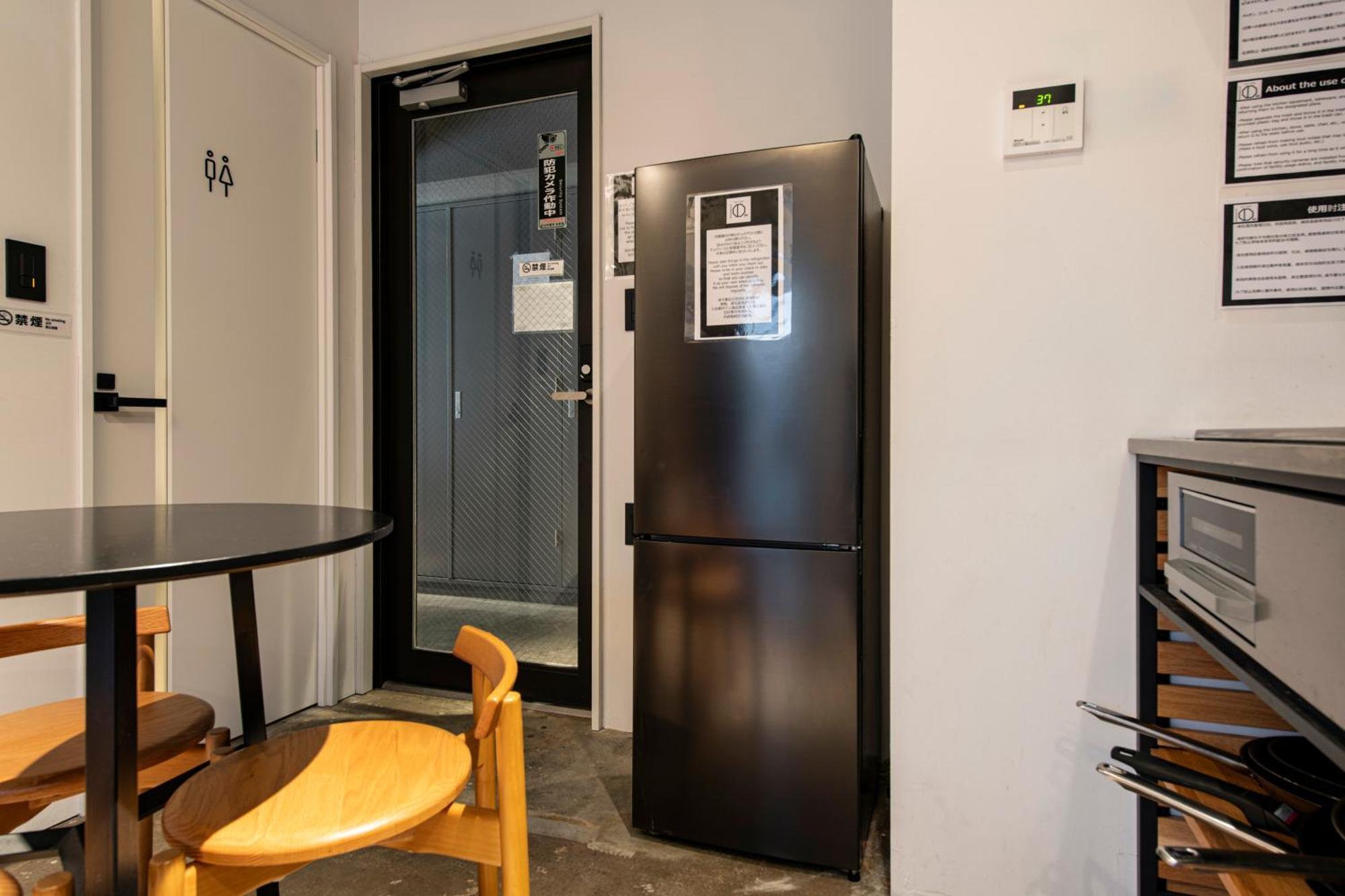 Hotel Asakusa KANNONURA Tokyo Eksteriør billede