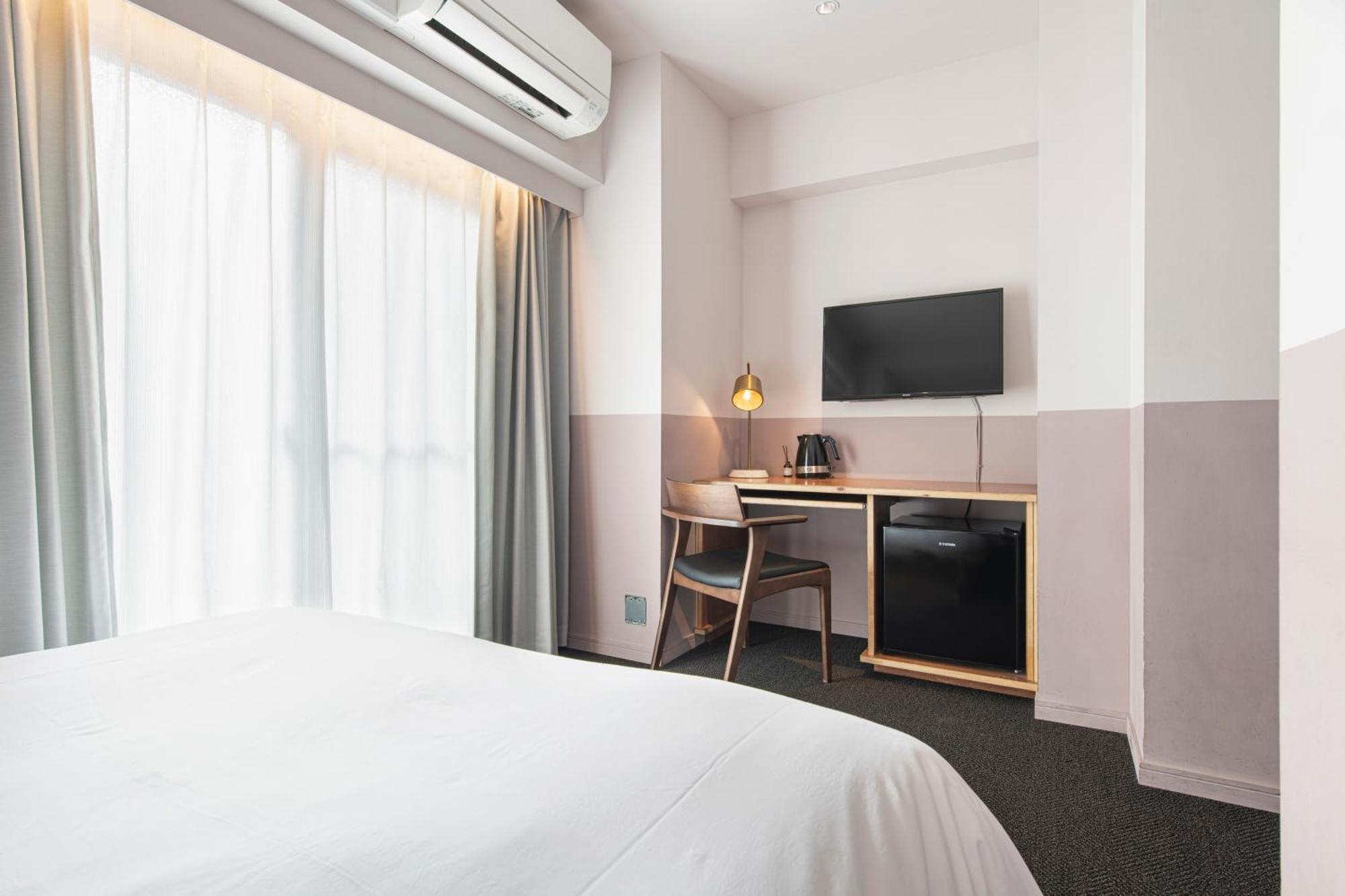 Hotel Asakusa KANNONURA Tokyo Eksteriør billede