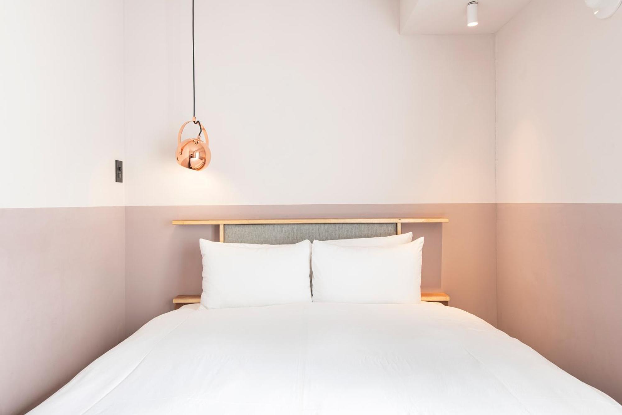 Hotel Asakusa KANNONURA Tokyo Eksteriør billede