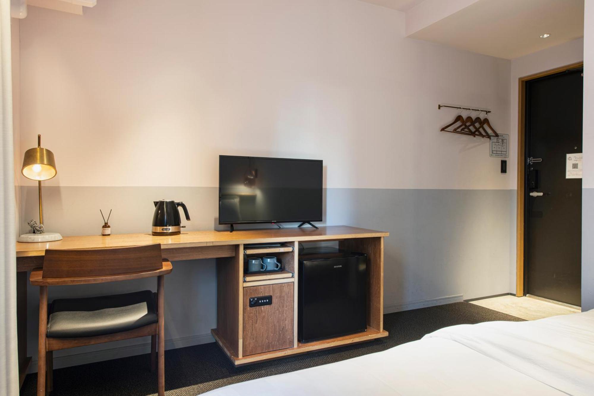Hotel Asakusa KANNONURA Tokyo Eksteriør billede